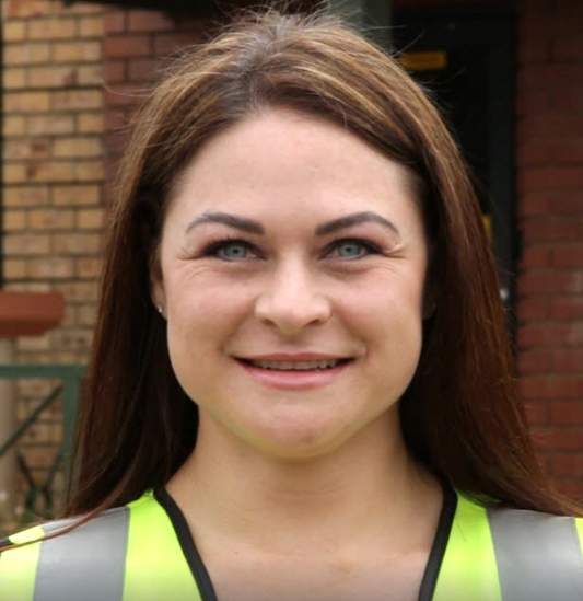 Annamarie Young, Salesforce Specialist from Adelaide, Australia