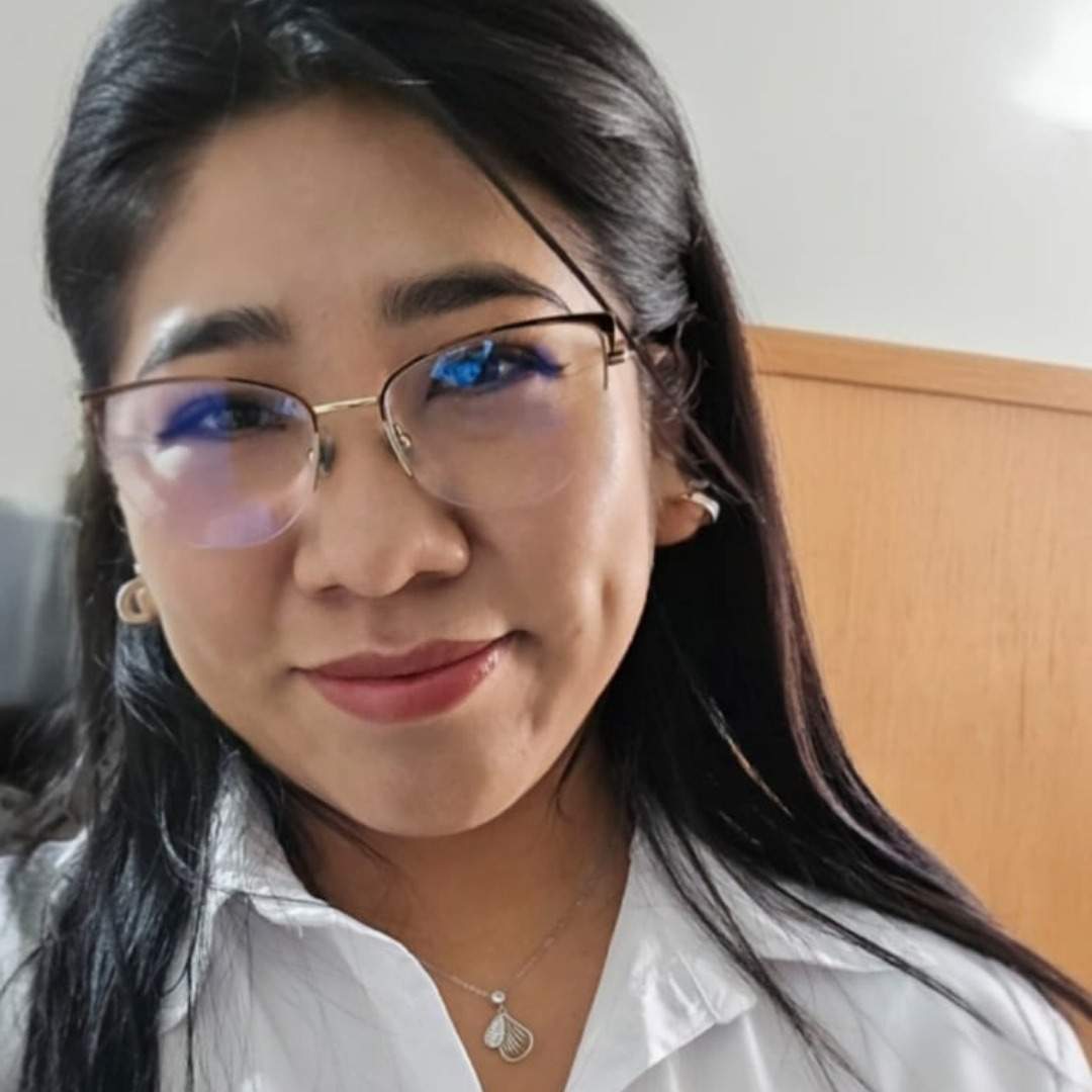 Devora Alfaro, Key Account Manager, Peru