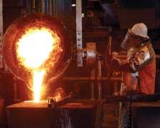 Manufacturing Prcess