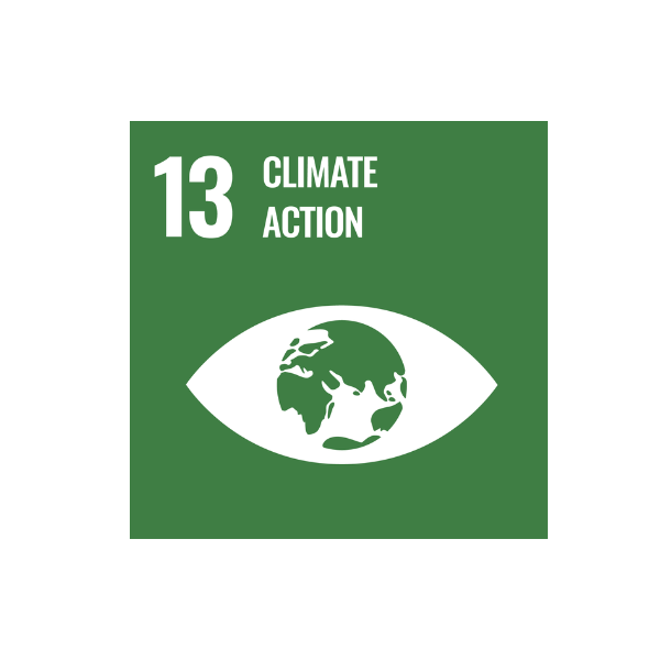 Goal 13: Climate Action