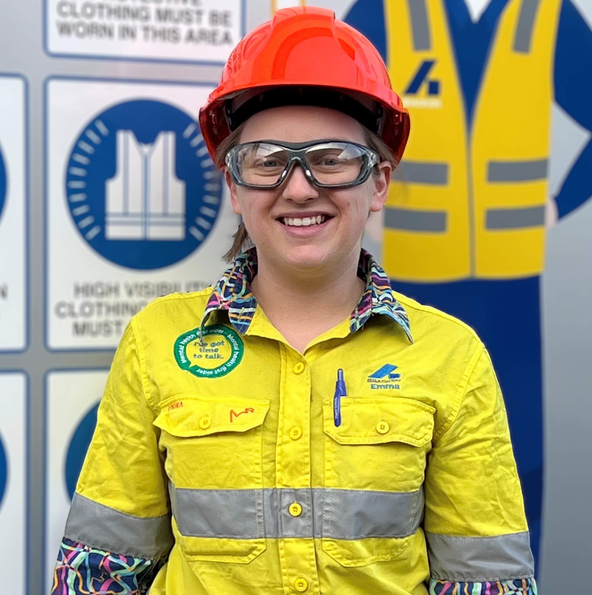 Emma Scapin from Wodonga (2023)