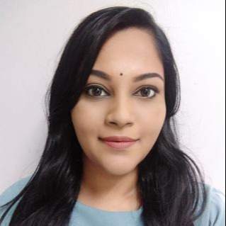 Bradken Graduate Hema Rathi from Merlimau, Malaysia