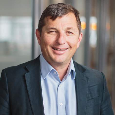 Bradken appoints new Chief Executive Officer - Sean Winstone