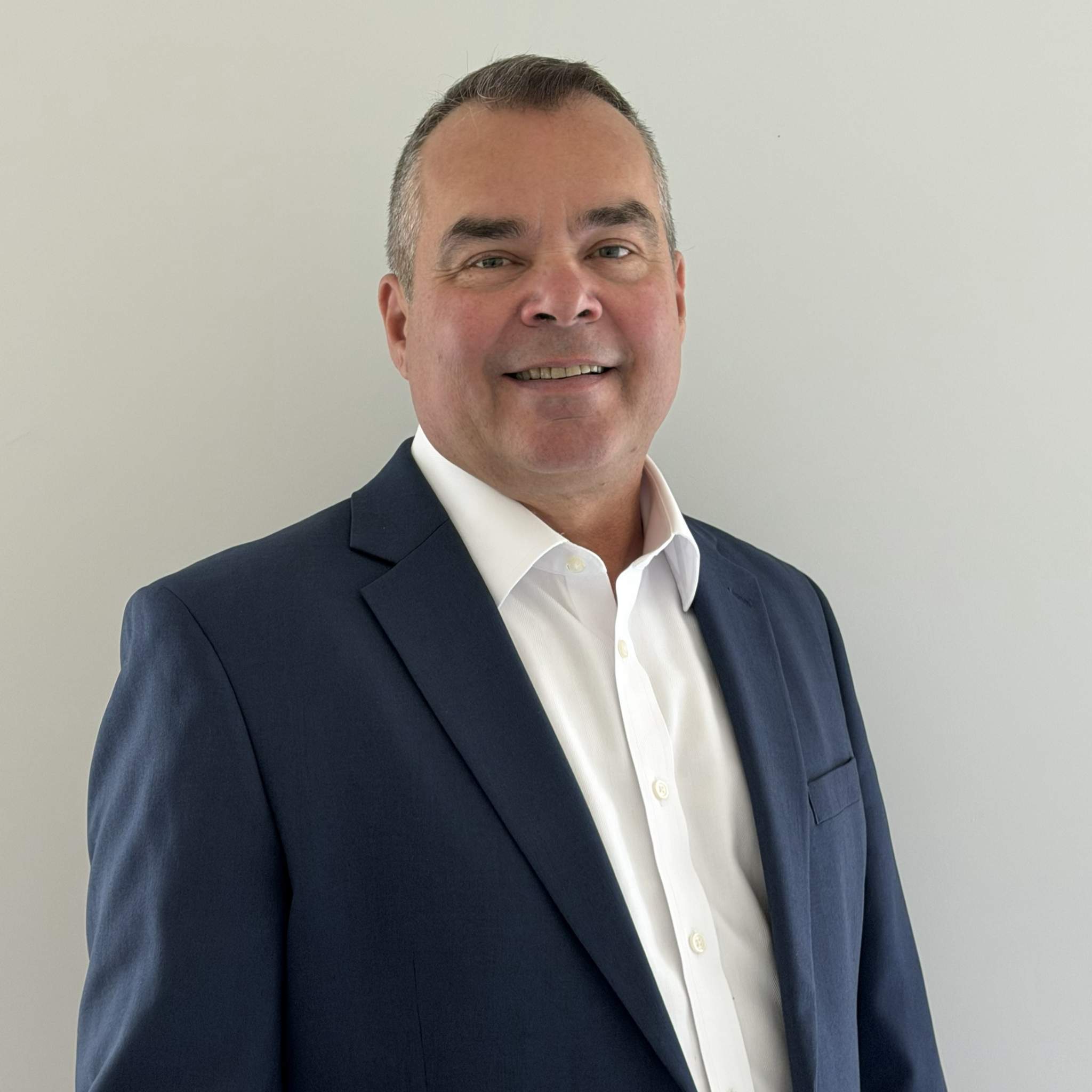 Rodrigo Gouveia - Executive Vice President Sales