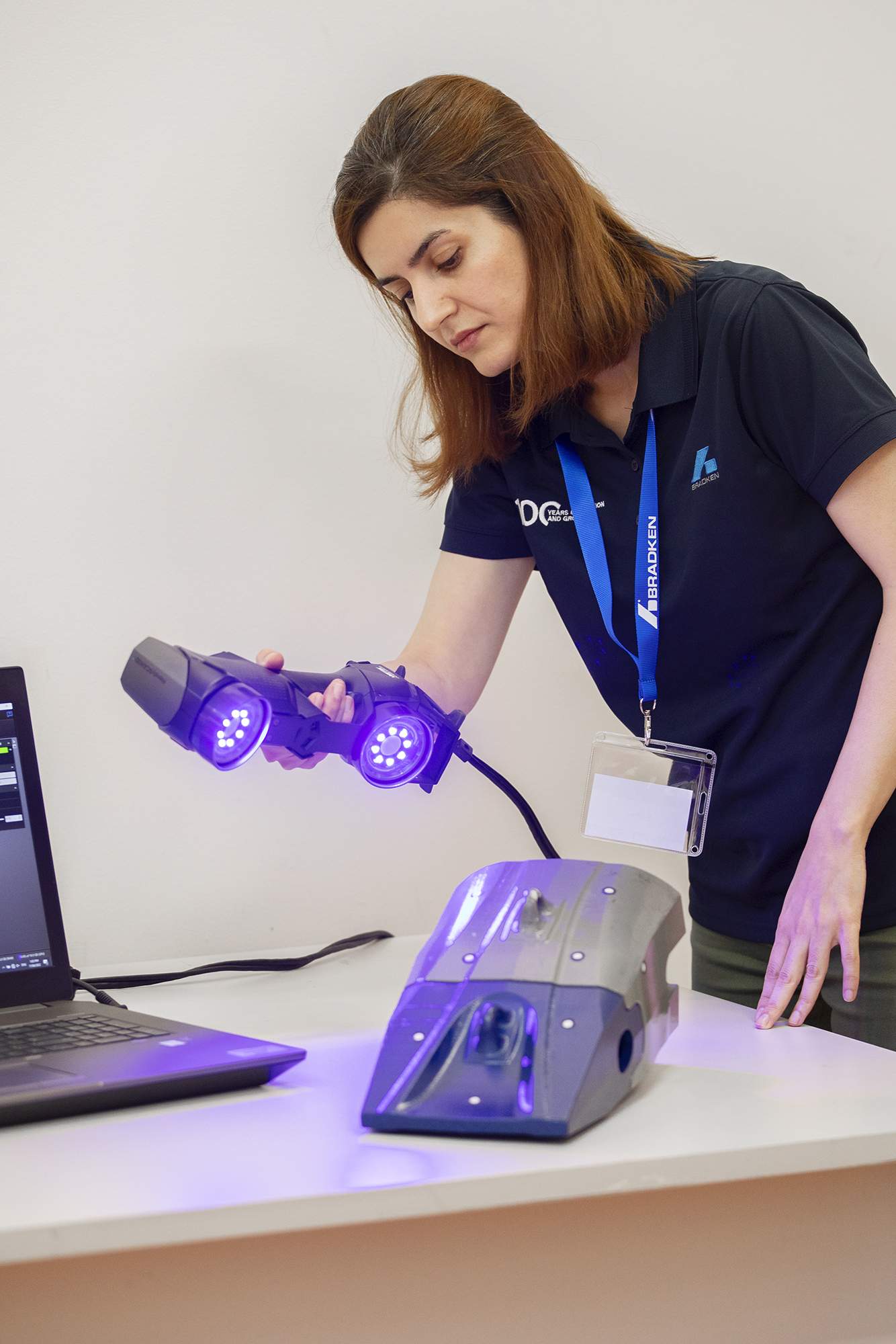 Driving Accuracy and Efficiency with Smart-Tech