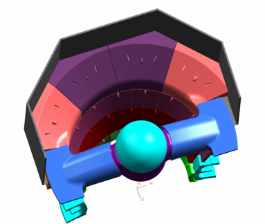 Rim Liners Render