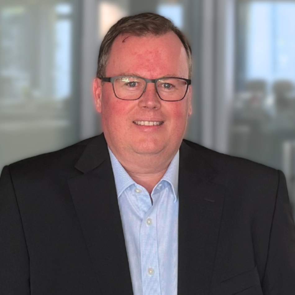 Simon Ashcroft - Chief Financial Officer